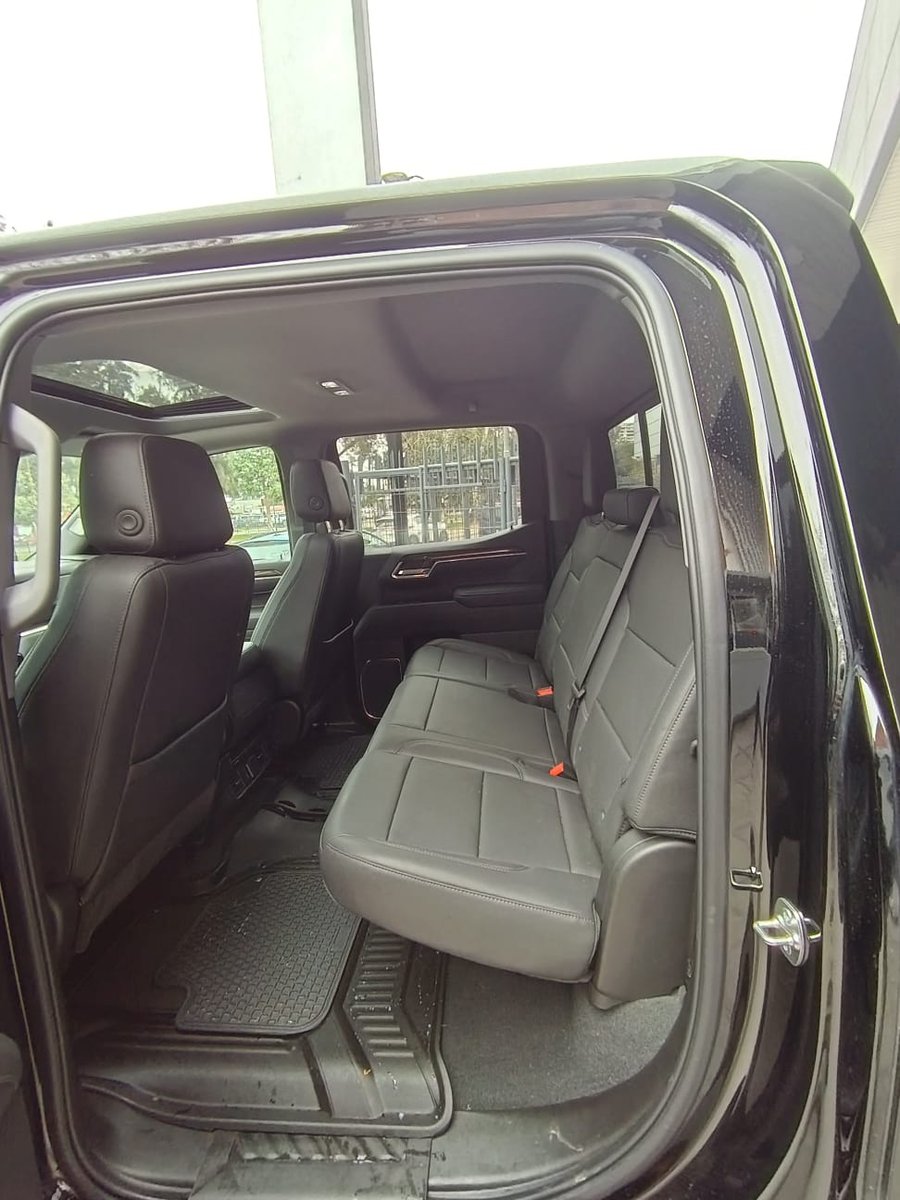 Chevrolet SILVERADO 5.3 LT III EC 4P AT 4X4 2026 - Imagen 10 de 15