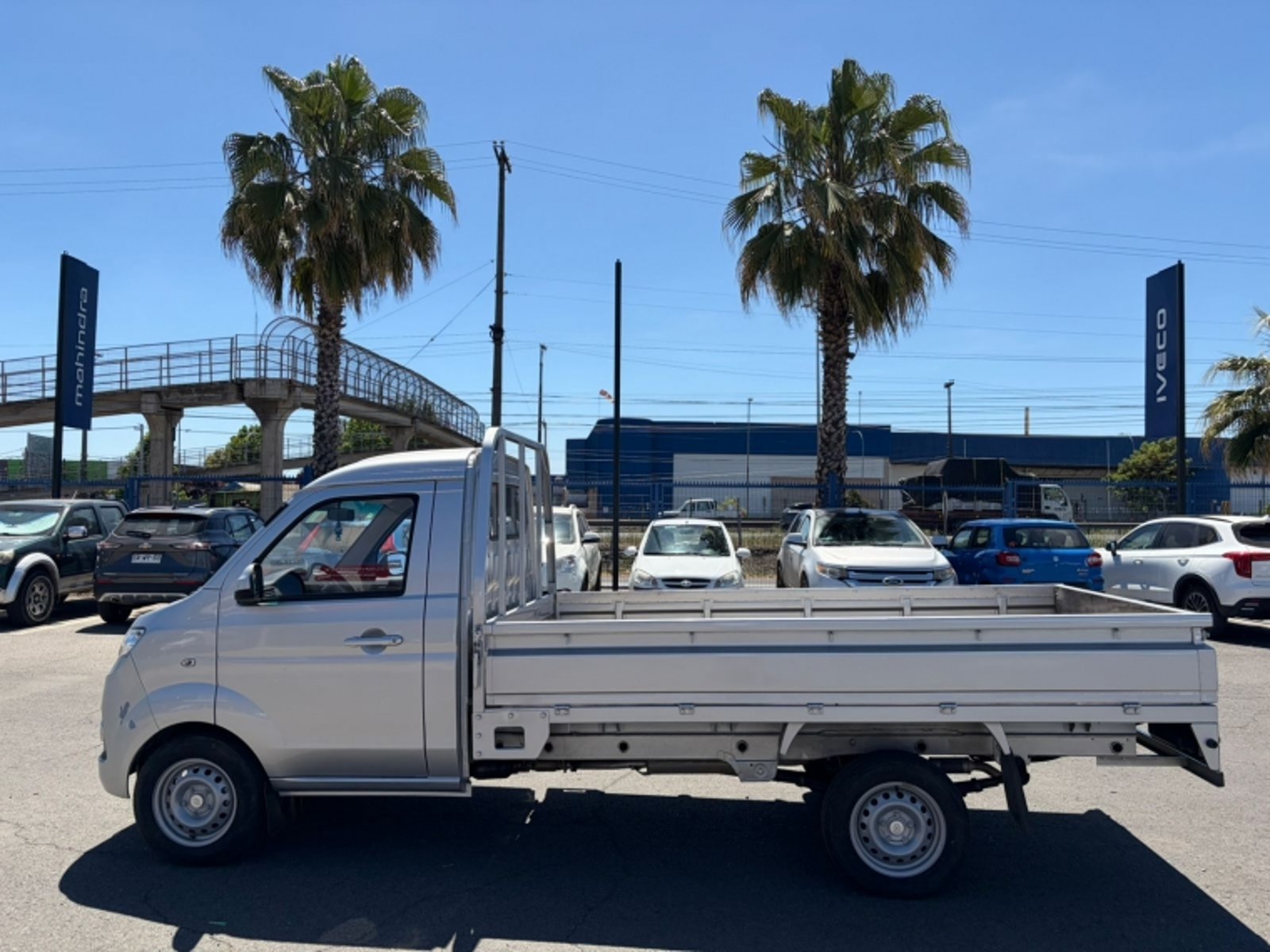 BRILLIANCE T30 1.5 MT 2023 - Imagen 4 de 11