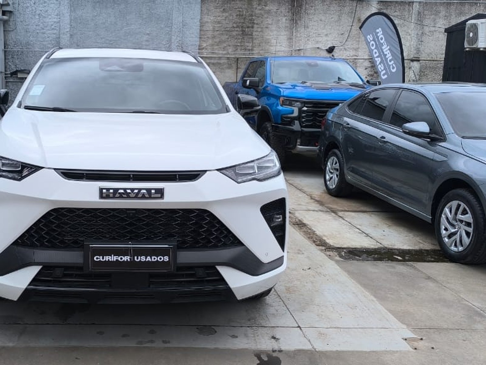 Haval H6 GT DELUXE 4X4 2026 - Foto 2 de 6