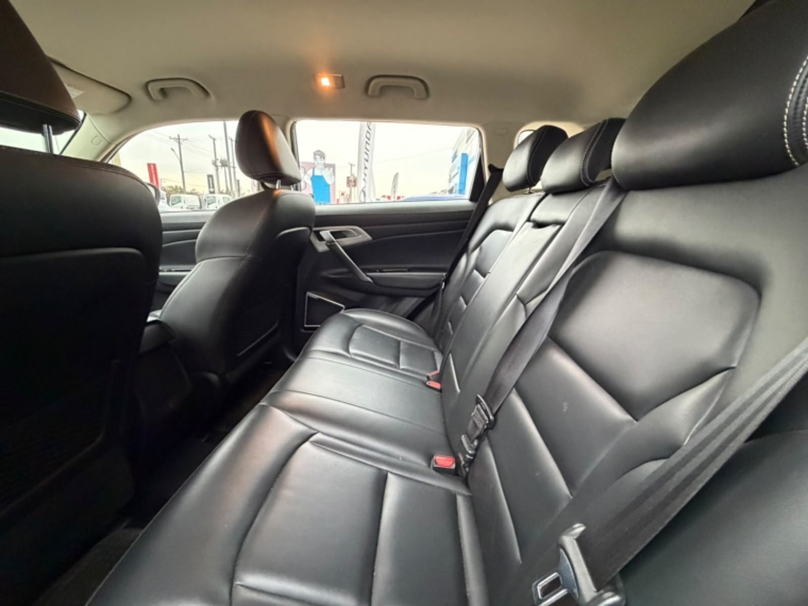 GEELY X7 SPORT 2.0 2021 - Imagen 8 de 10