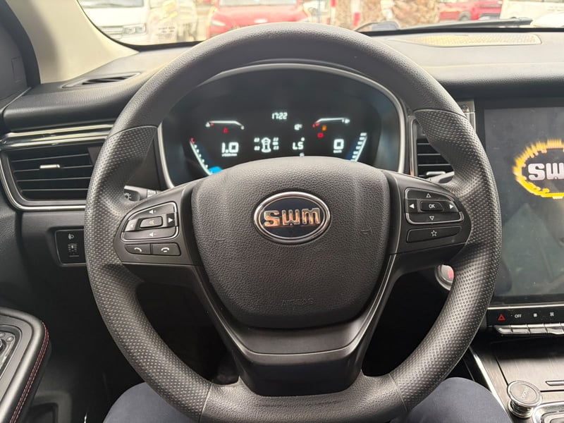 SWM G05 2.0 PRO ELITE MT 2023 - Imagen 6 de 10