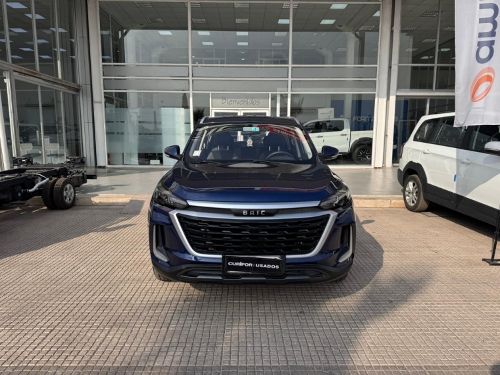 BAIC X35 1.5 COMFORT MT 2023 - Foto 2 de 12