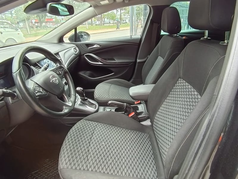 Opel ASTRA 1.4 ASTRA K ENJOY HB5 AT 2017 - Imagen 12 de 15