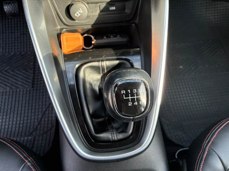 Chevrolet GROOVE 1.5 PREMIER MT 2024 - Imagen 7 de 7