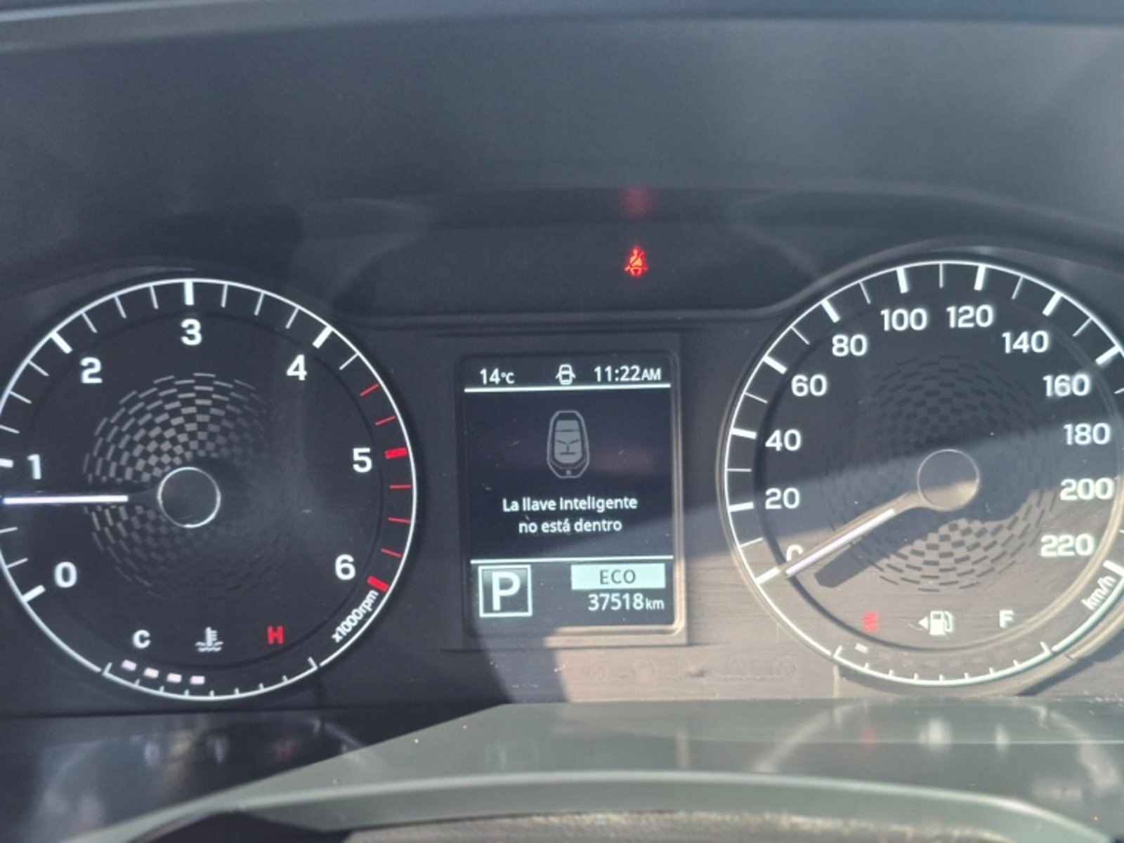 SSANGYONG MUSSO 2.2 LIMITED AT 4X4 DIESEL 2024 - Imagen 12 de 13
