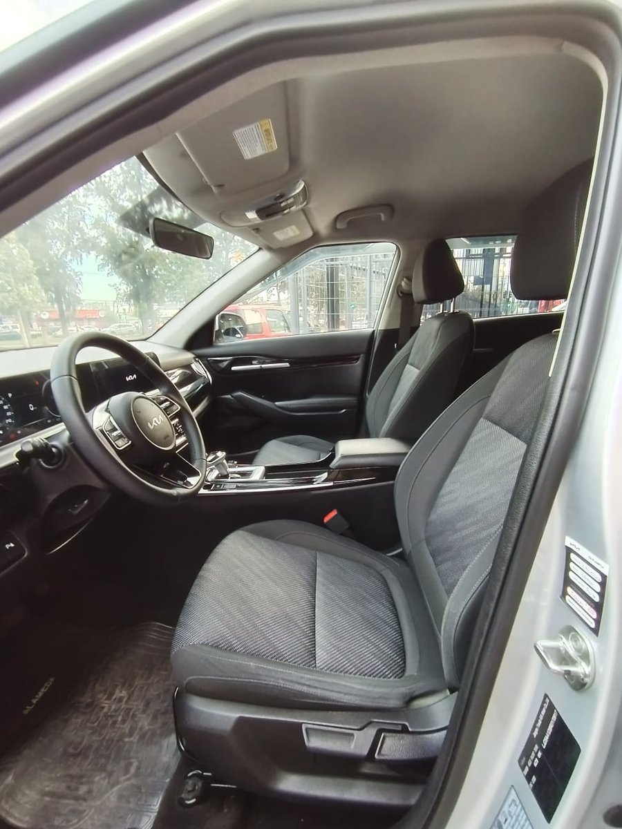 Kia SELTOS 1.5 EX AT 2025 - Imagen 4 de 6