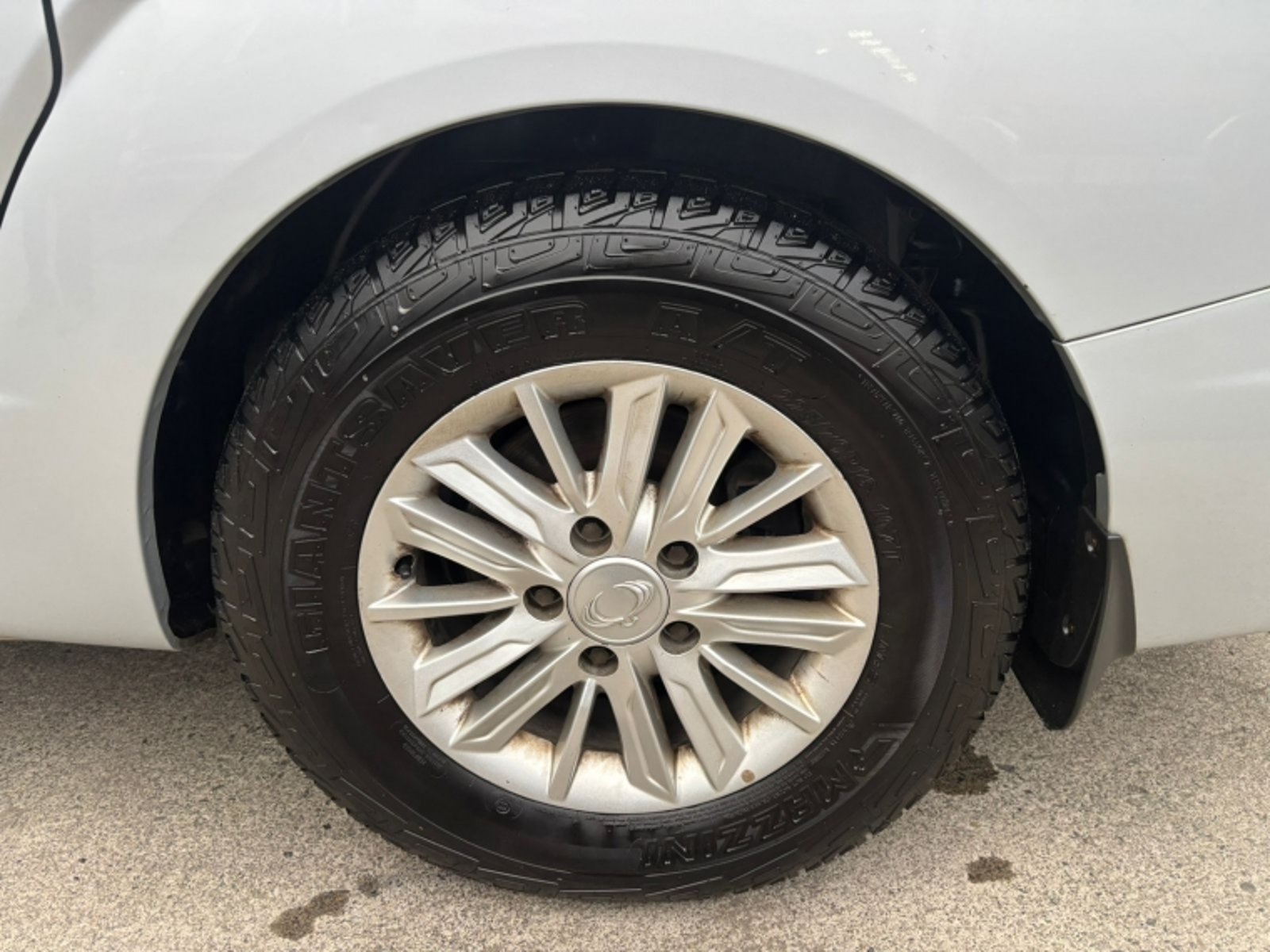 SsangYong STAVIC 2.2 AUT 2020 - Imagen 9 de 18