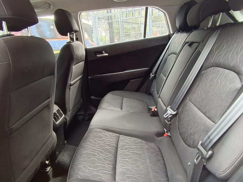 Hyundai CRETA 1.6 GS MT GL 2AB 2019 - Imagen 10 de 14
