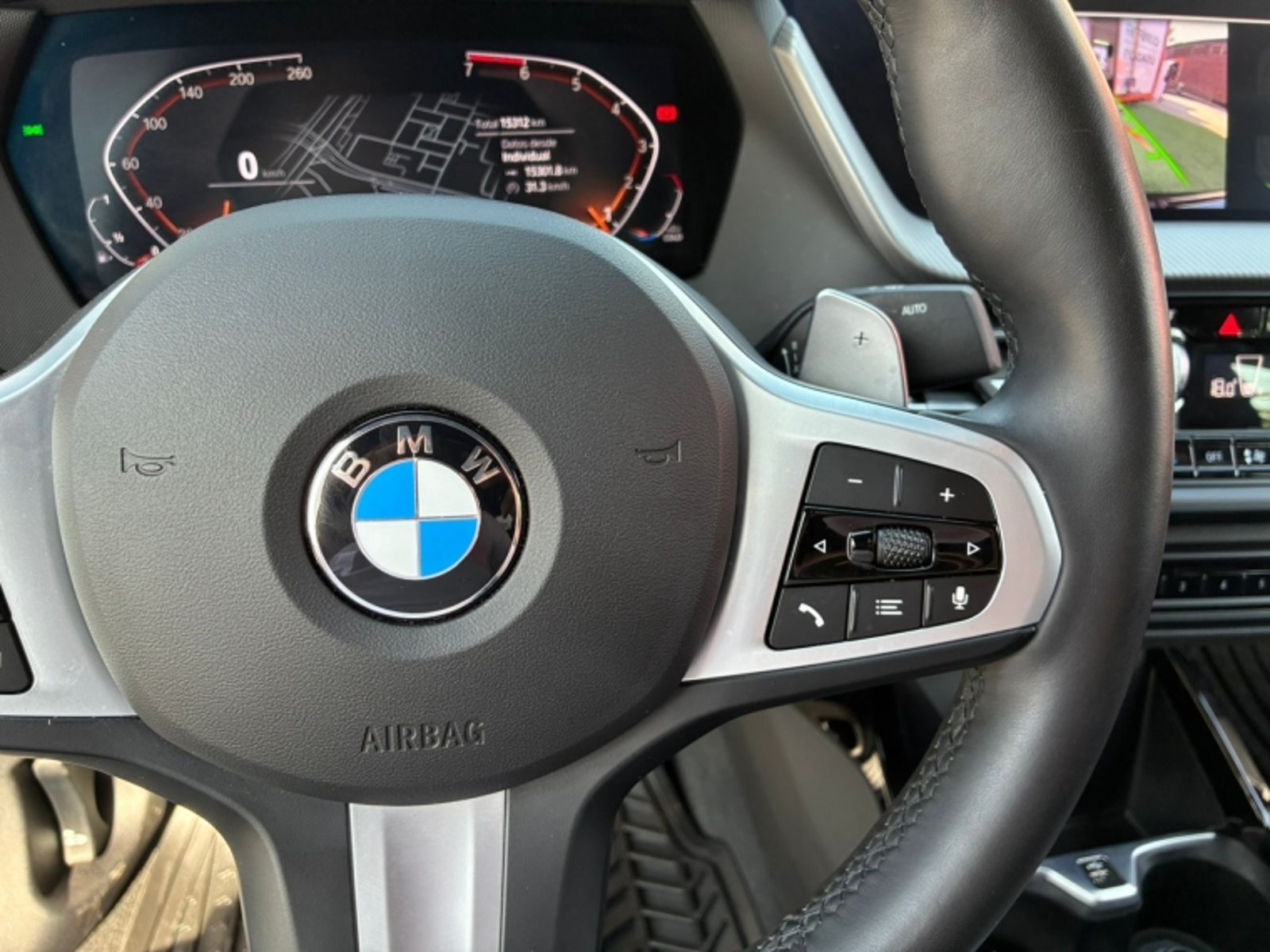 BMW 220 GRAN COUPE 2.0 AUT 2025 - Imagen 10 de 18