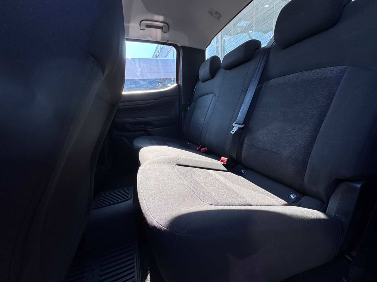 Ford RANGER XLS 2.0 2024 - Imagen 11 de 11