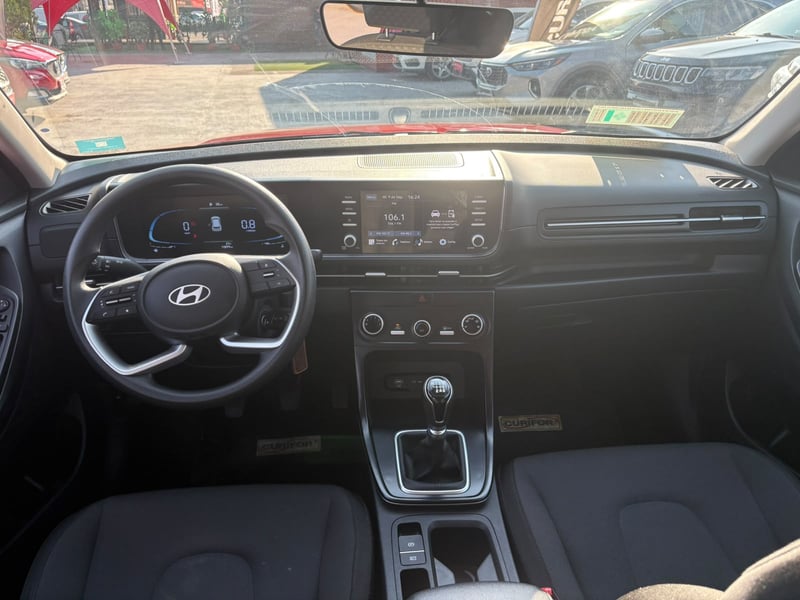 Hyundai CRETA 1.5 GO MT 2026 - Imagen 6 de 6