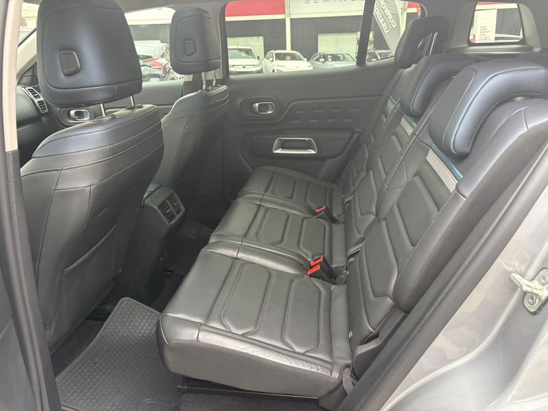 Citroën C5 AIRCROSS 1.5 SHINE CVA8 STT AUT 2025 - Imagen 9 de 15