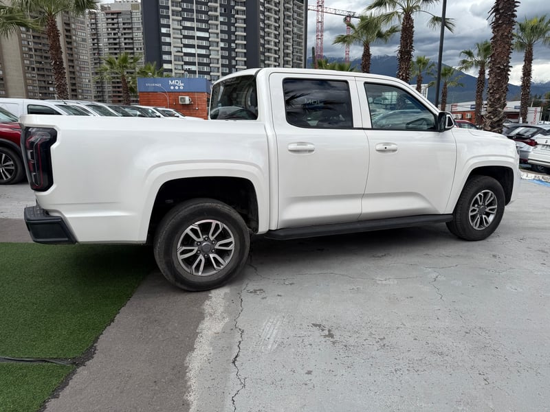 JMC GRAND AVENUE MT 4X2 2,3 2024 - Imagen 8 de 15