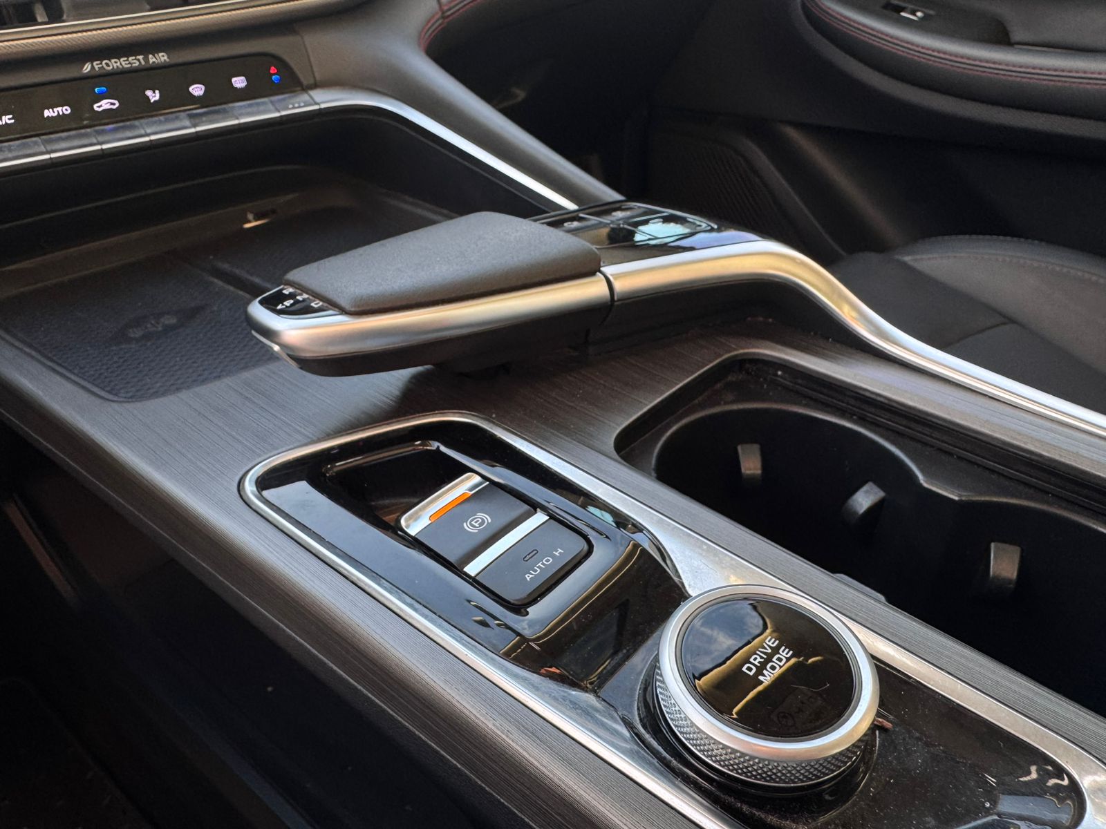 Changan UNI-T 1.5 ELITE AT 2023 - Imagen 9 de 12