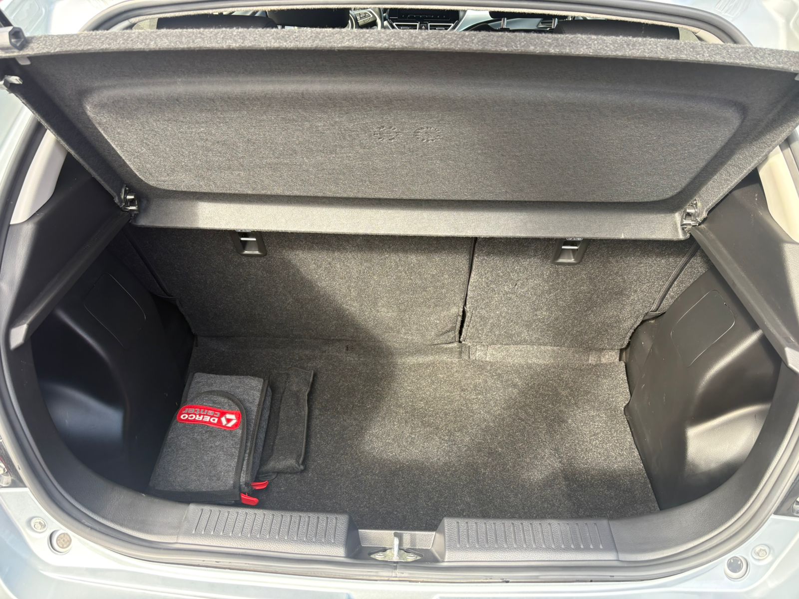 Suzuki BALENO 1.5 GLX MT 2025 - Imagen 9 de 17