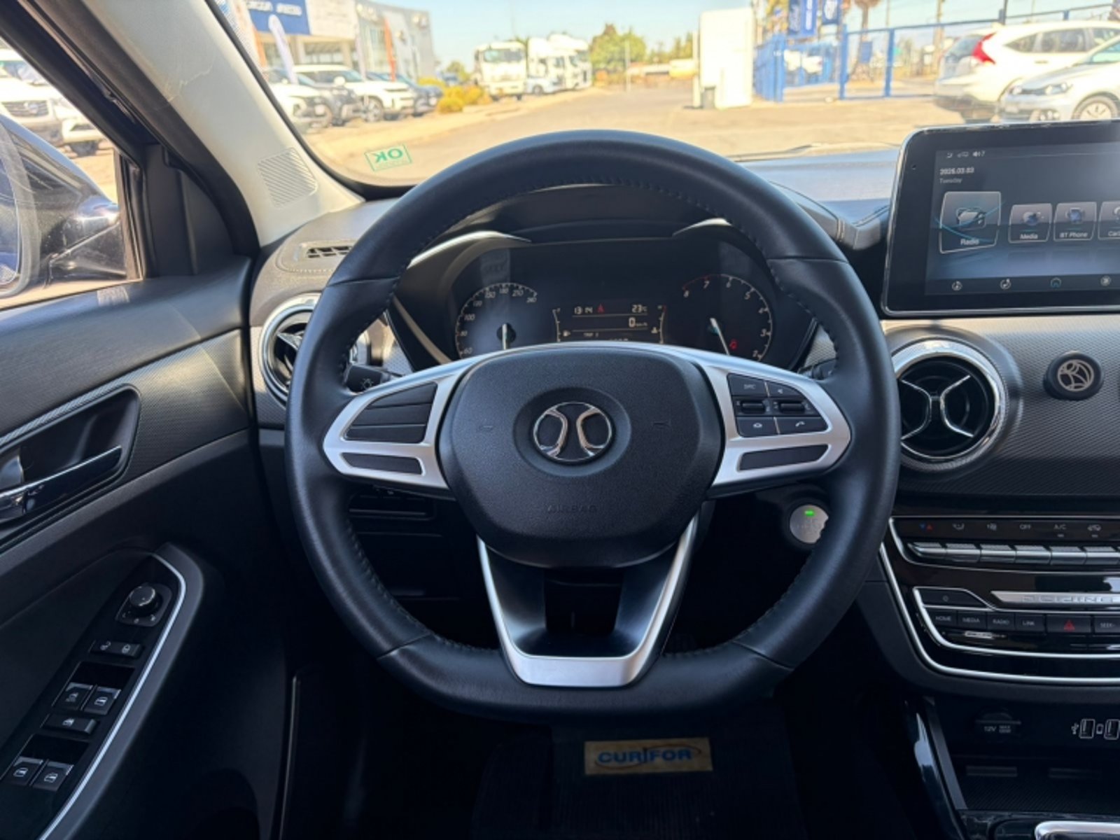 BAIC X55 ELITE 1.5 MT 2024 - Imagen 8 de 10