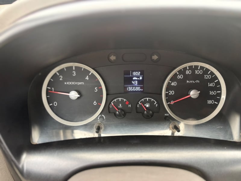 Hyundai PORTER II DCAB 2.5 2021 - Imagen 13 de 13