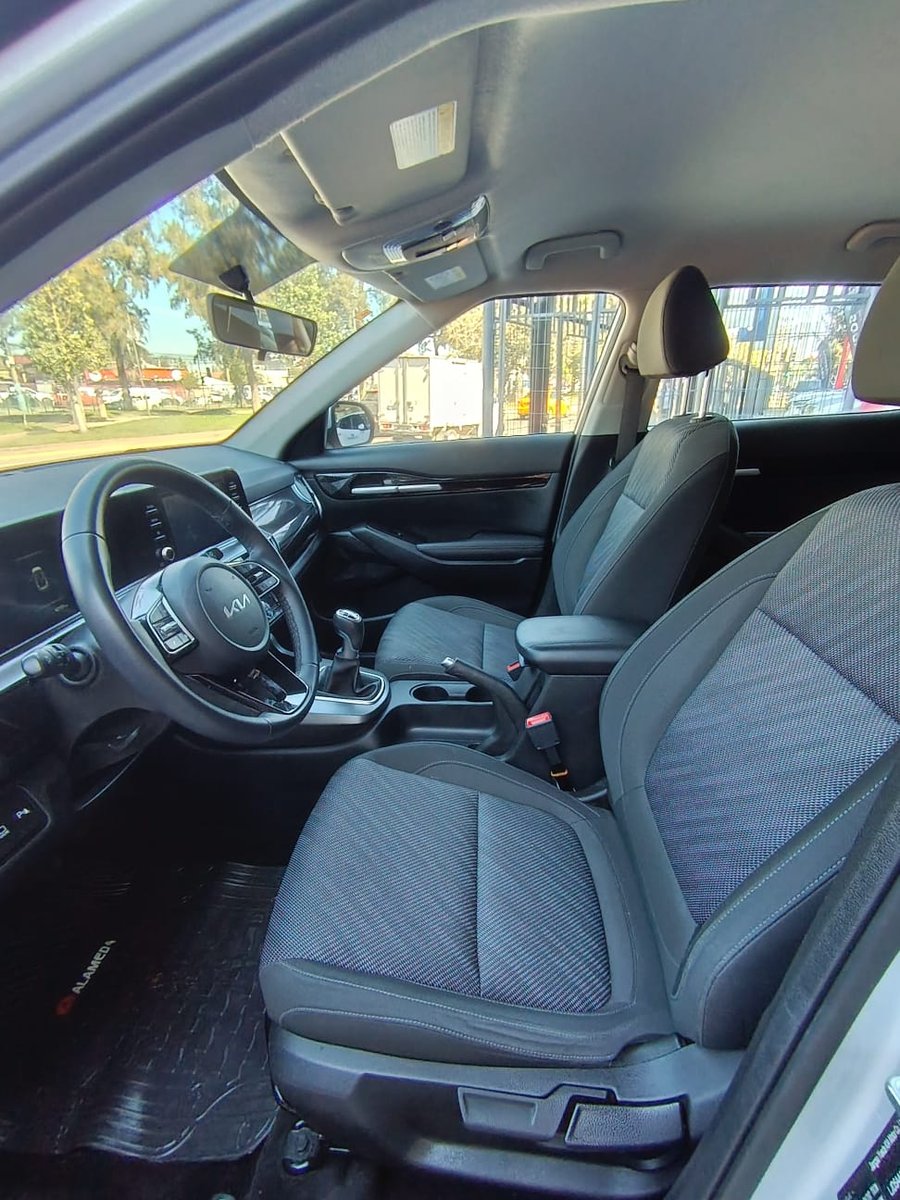 Kia SELTOS 1.5 EX MT 2025 - Imagen 9 de 12