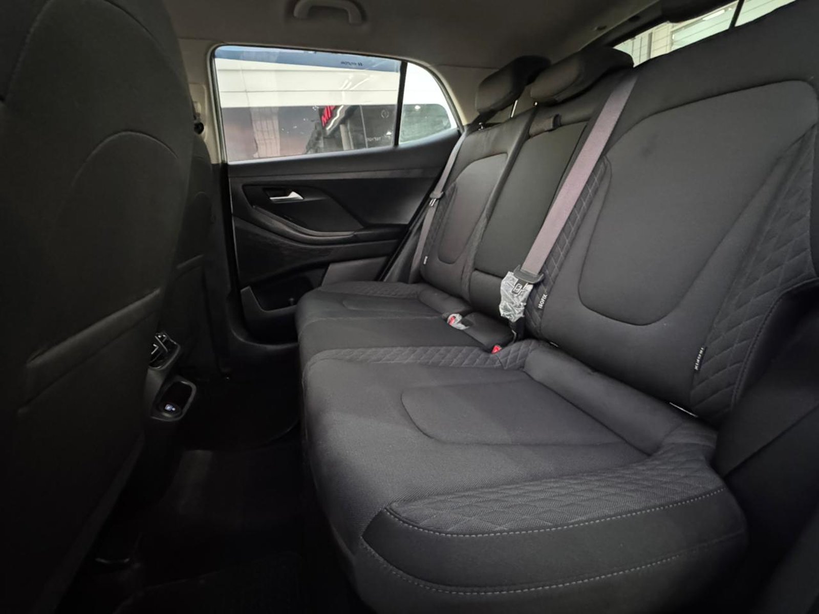 Hyundai CRETA SU2ID MPI 1.5 2024 - Imagen 12 de 12
