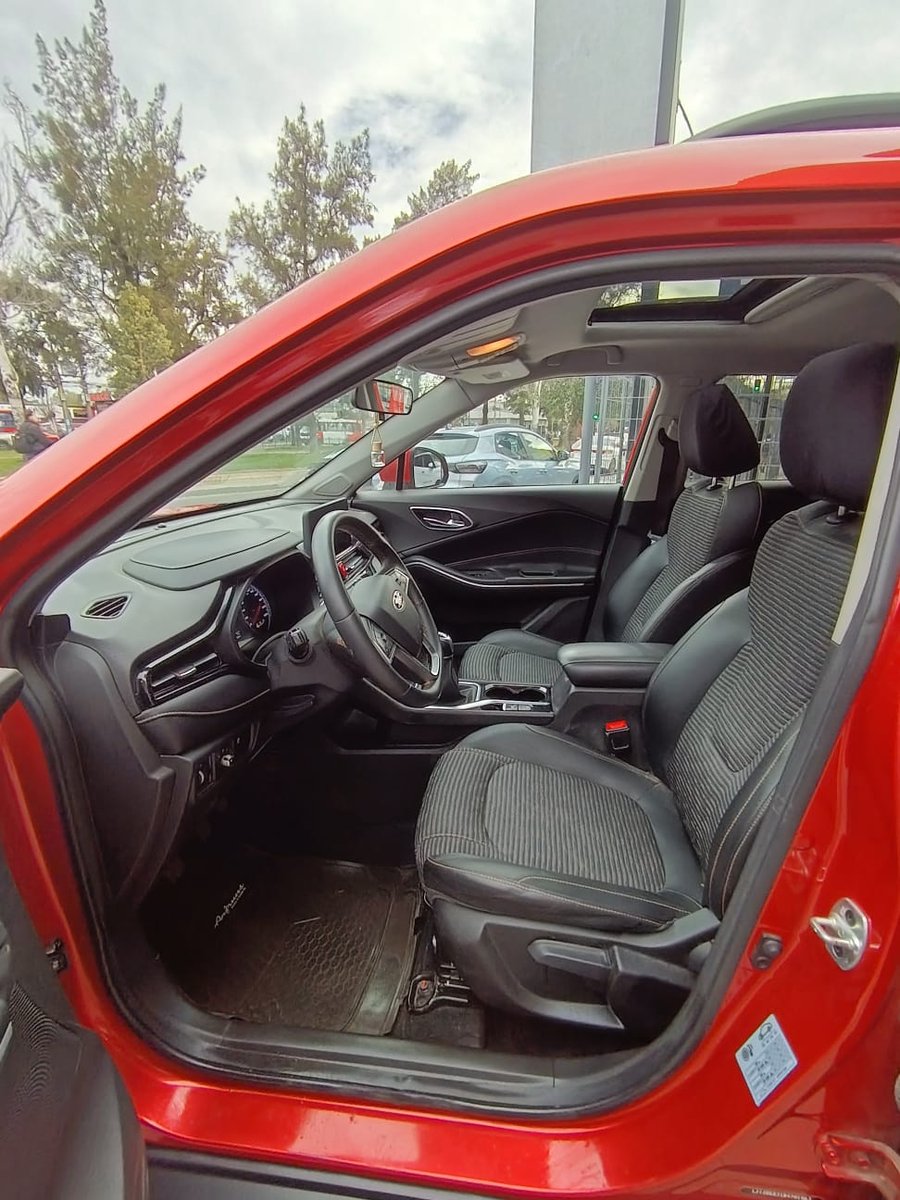 JAC JS4 1.5 LUXURY MT 2023 - Imagen 11 de 15