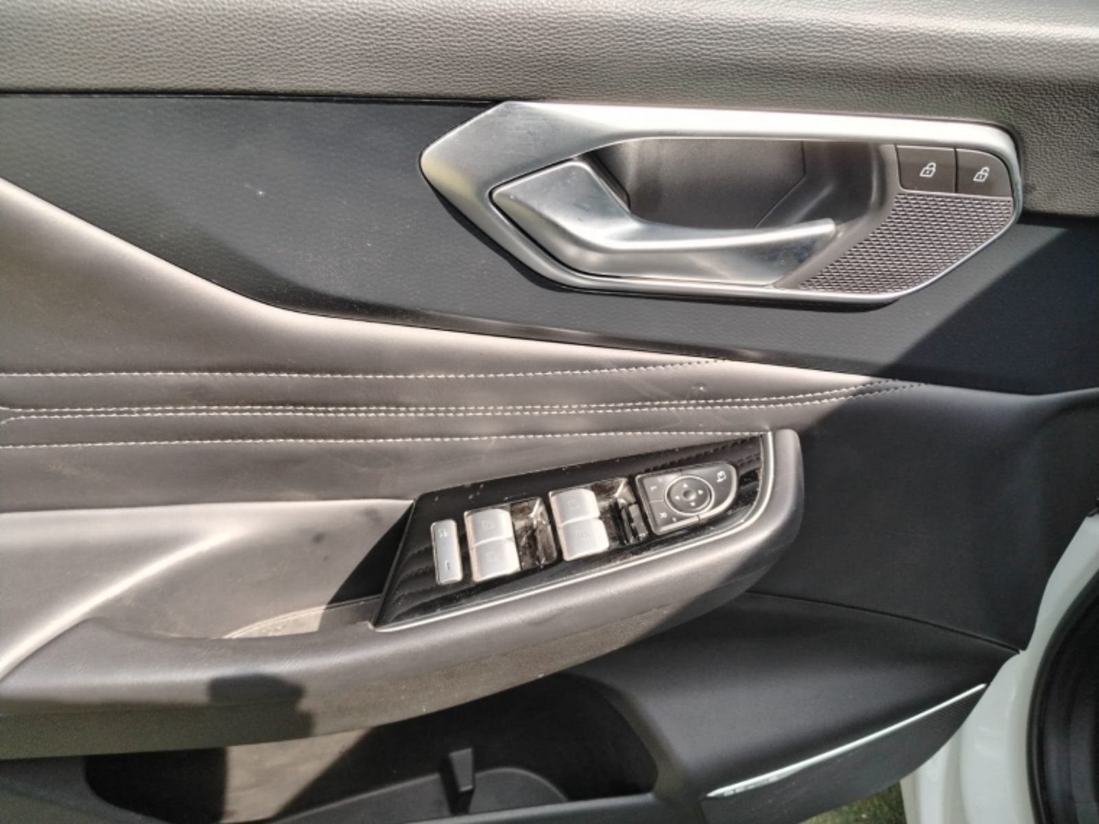 BAIC X7 1.5 AUT 2025 - Imagen 8 de 16
