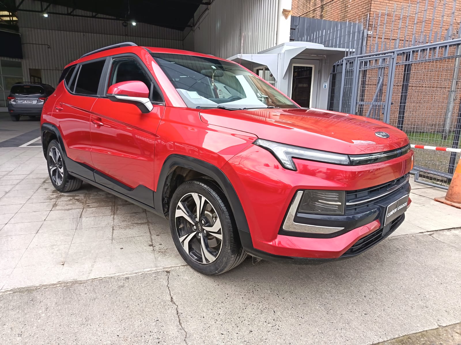 JAC JS4 1.5 LUXURY MT 2023 - Imagen 3 de 15