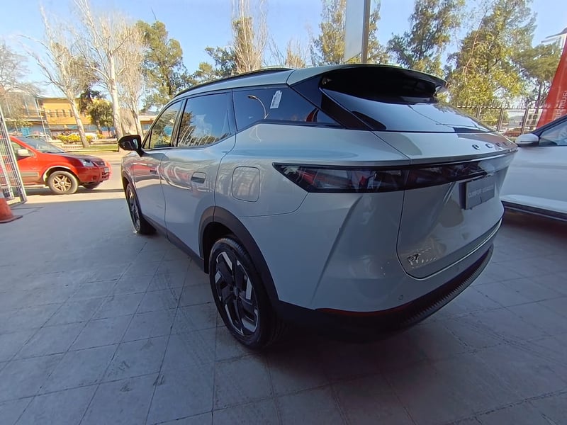 OMODA C7 1.6 T LUXURY AT 2026 - Imagen 8 de 15