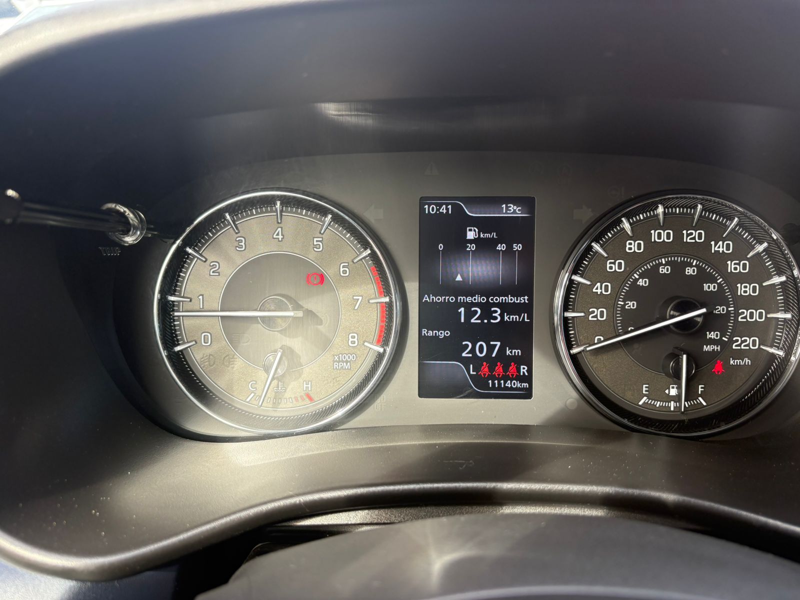 Suzuki BALENO 1.5 GLX MT 2025 - Imagen 17 de 17
