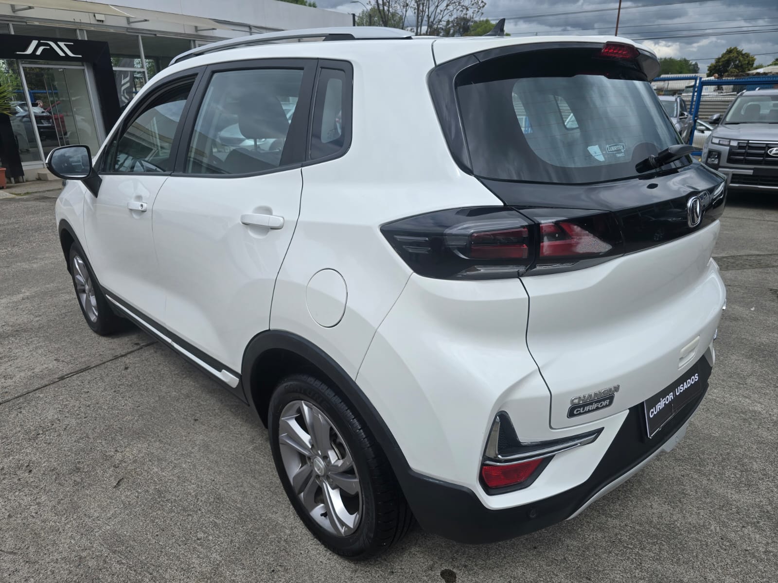 Changan CS15 1.5 COMFORT MT 2023 - Foto 2 de 3
