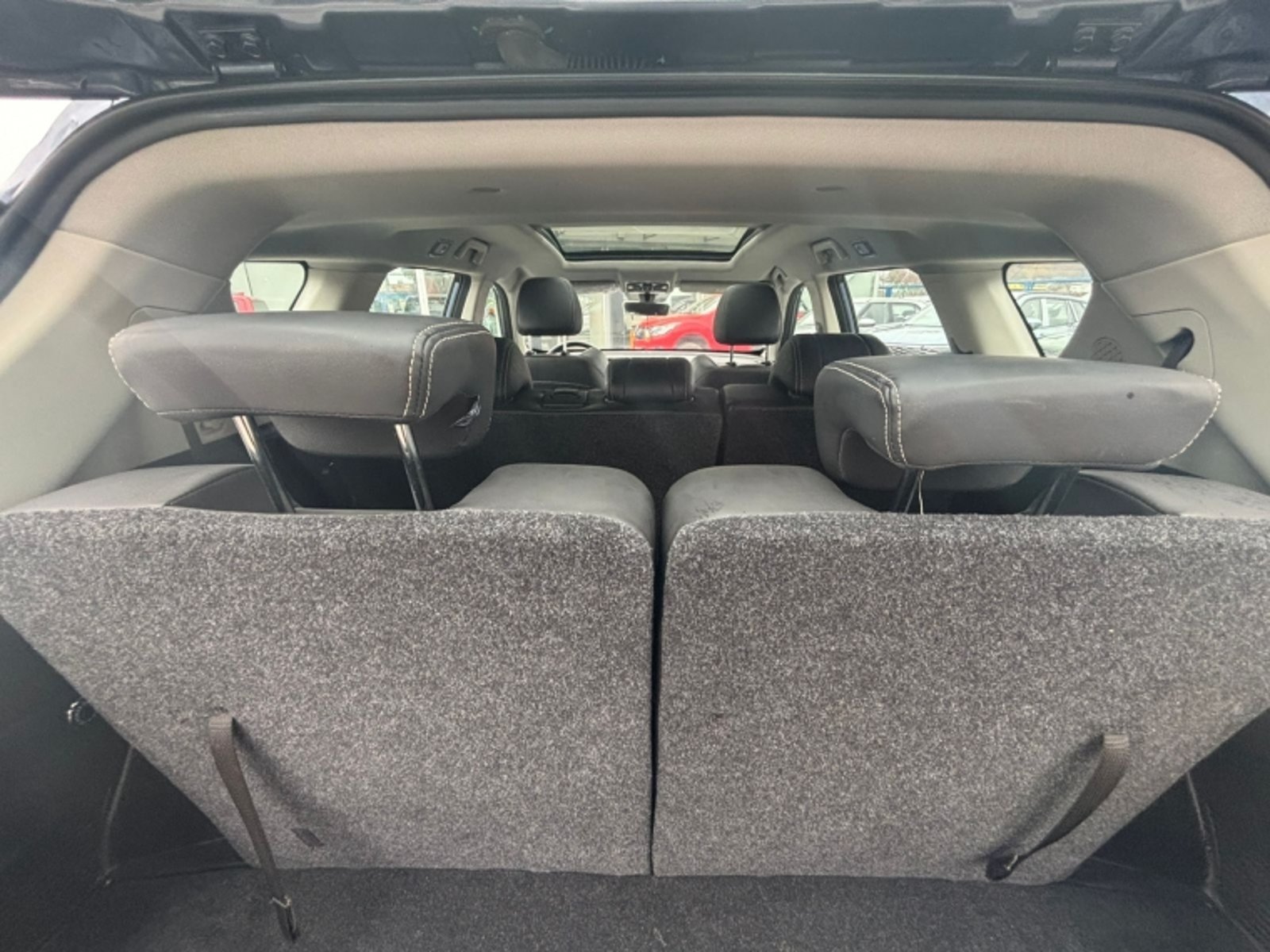 Jetour X70 1.6 PLUS AT 2023 - Foto 4 de 16
