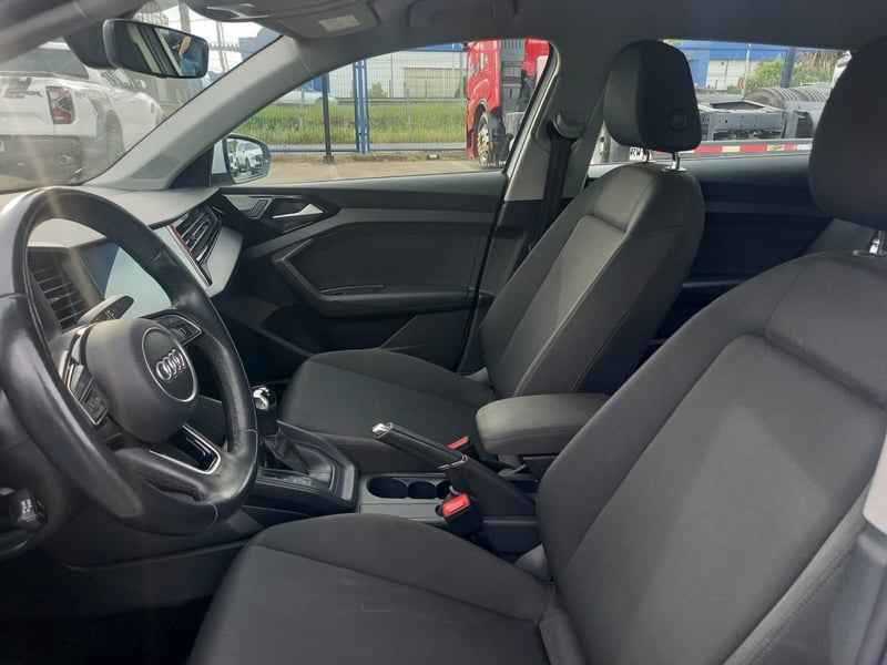 Audi A1 1.0 SPORTBACK 30 TFSI AT 2021 - Imagen 5 de 6