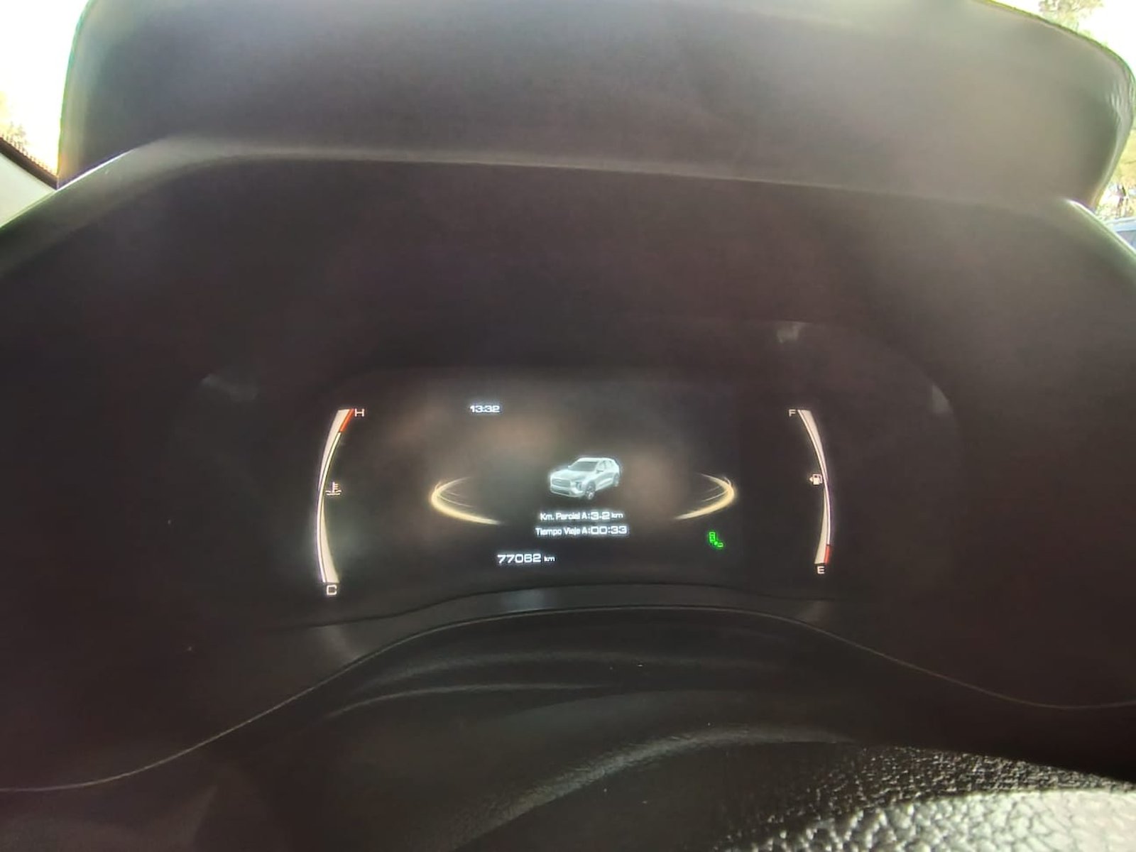 Haval JOLION 1.5 DELUXE AT 2022 - Imagen 16 de 16