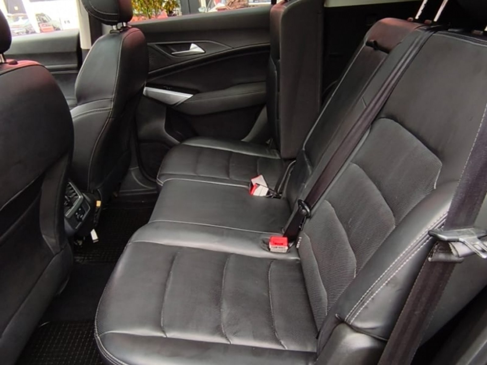 JAC JS8 1.5 ADVANCE XE DCT AT 2024 - Imagen 11 de 16