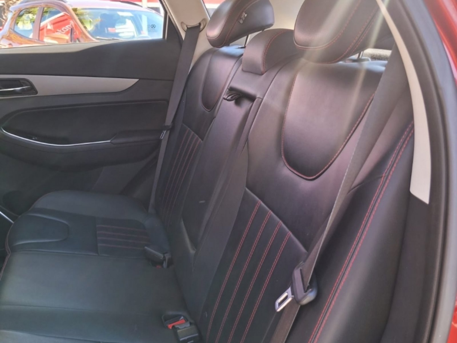BAIC X55 1.5 FL ELITE MT 2024 - Imagen 10 de 16
