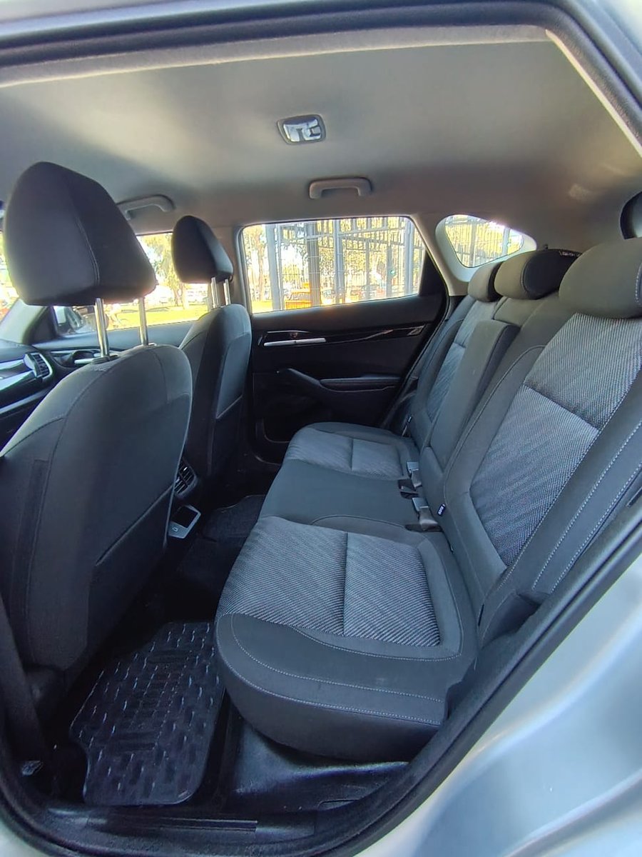 Kia SELTOS 1.5 EX MT 2025 - Imagen 8 de 12