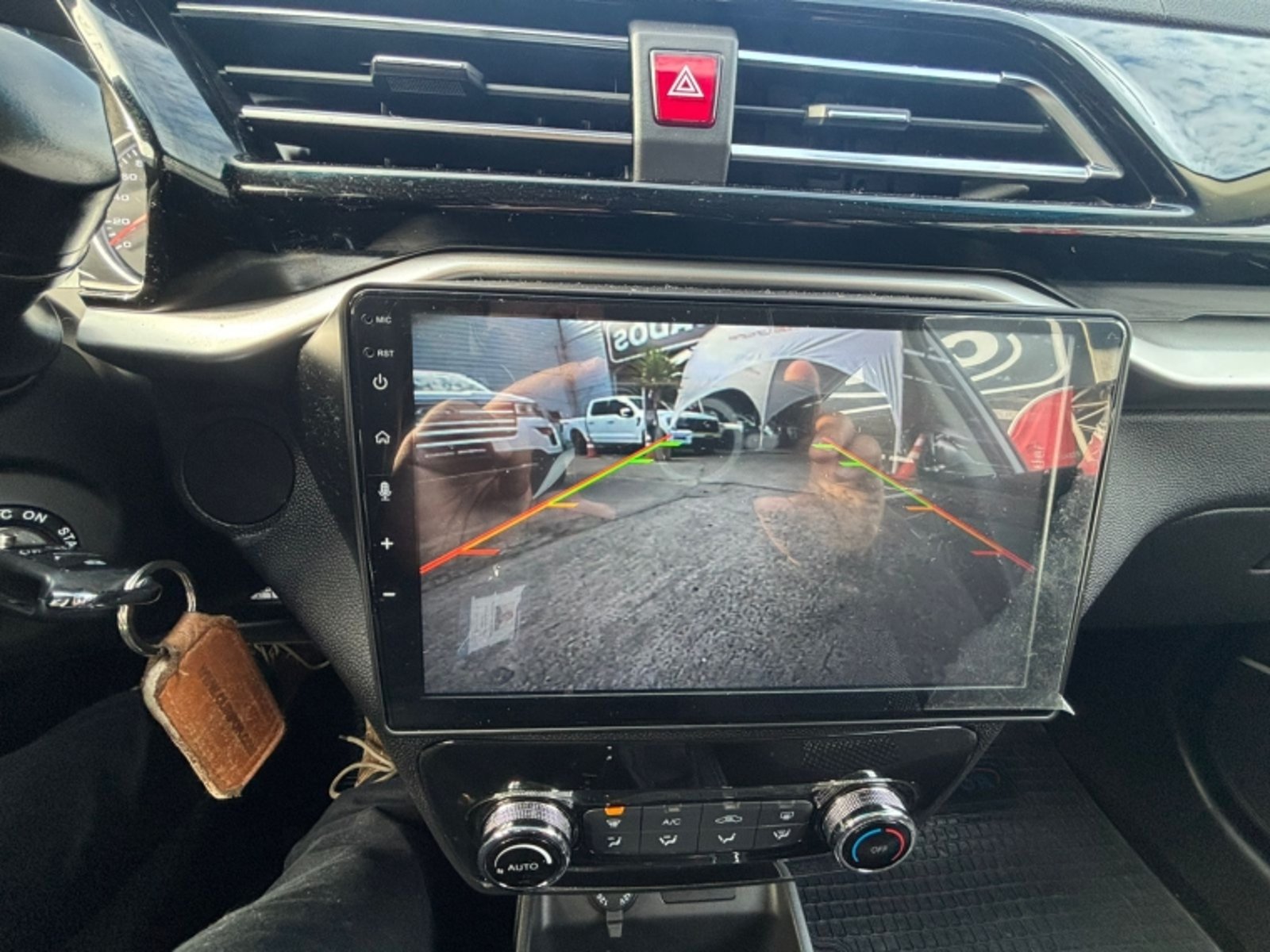 JAC JS2 PRO 1.5 LUXURY MT 2025 - Imagen 13 de 16