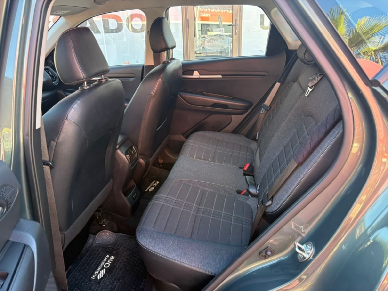 Kia SONET 1.5 EX MT 2025 - Imagen 10 de 15
