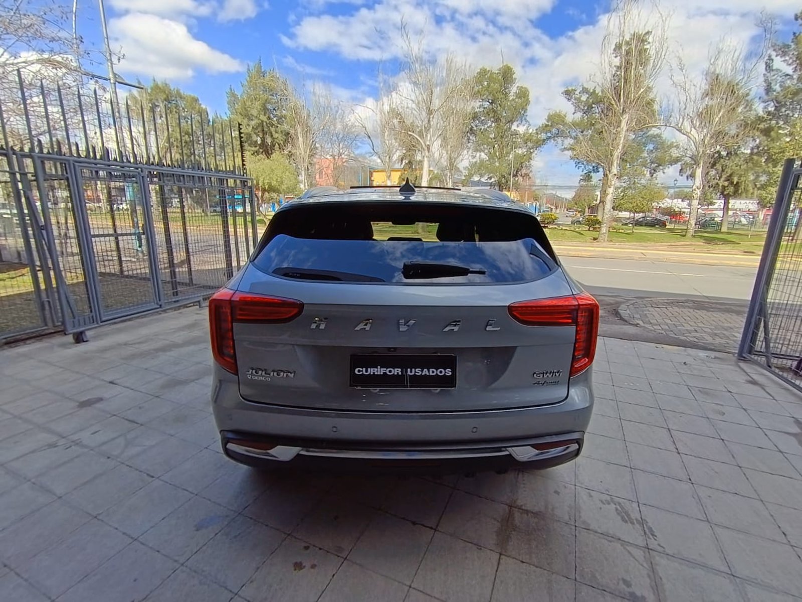 Haval JOLION 1.5 DELUXE AT 2022 - Imagen 6 de 16