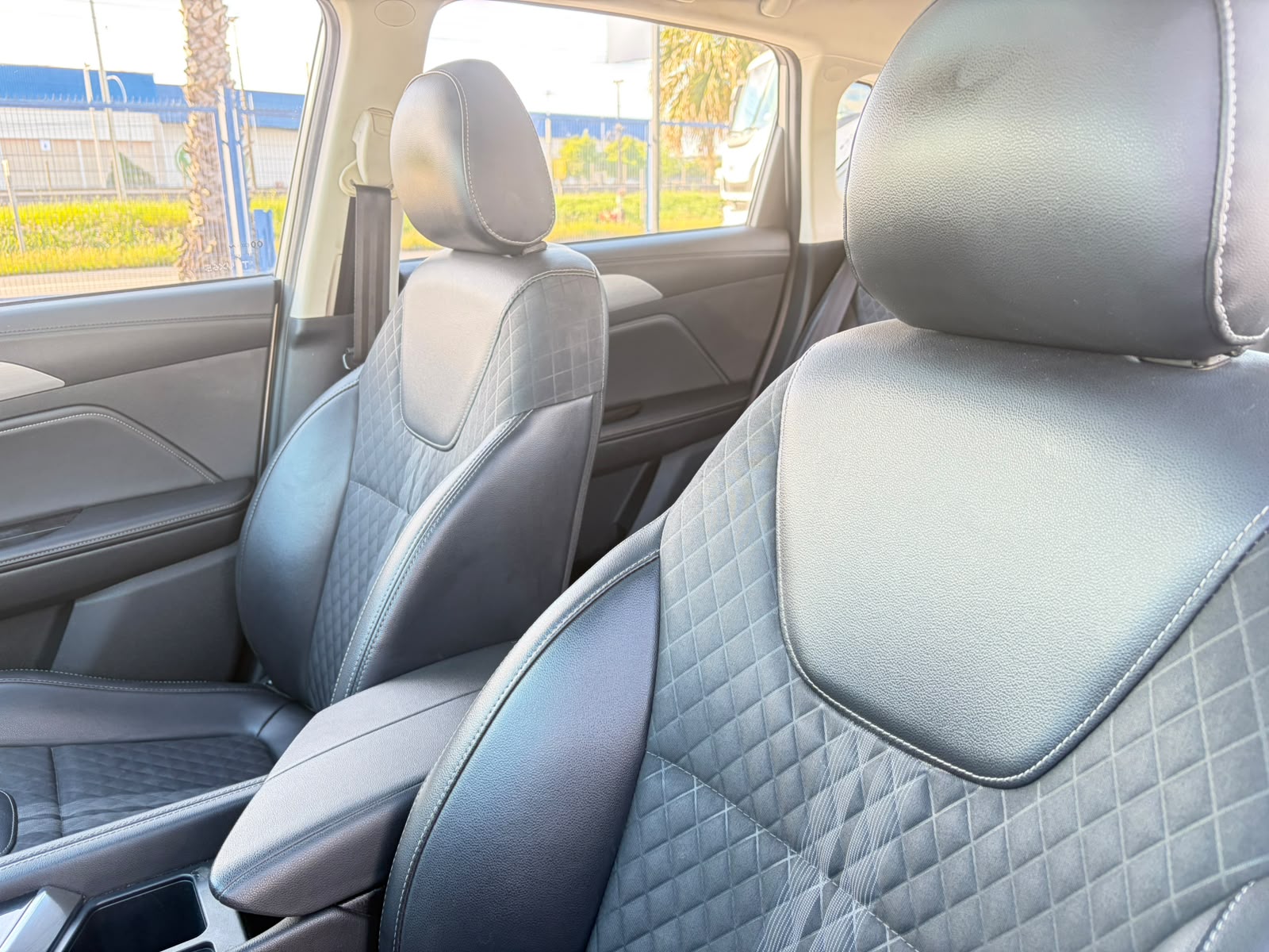 BAIC X35 1.5 FL LUXURY MT 2024 - Foto 3 de 3