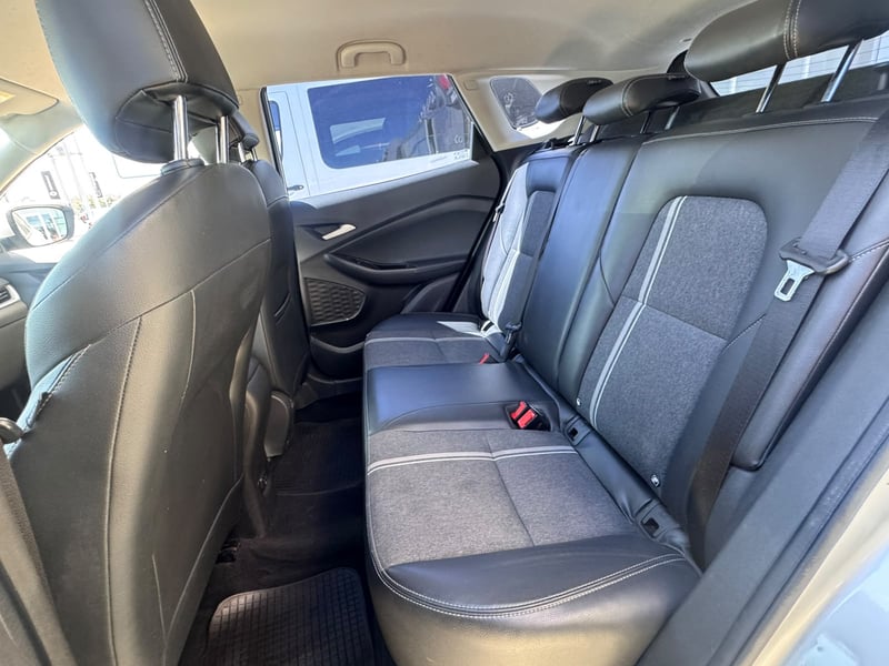 Chevrolet TRACKER 1.2 LTZ AT 2021 - Imagen 12 de 13