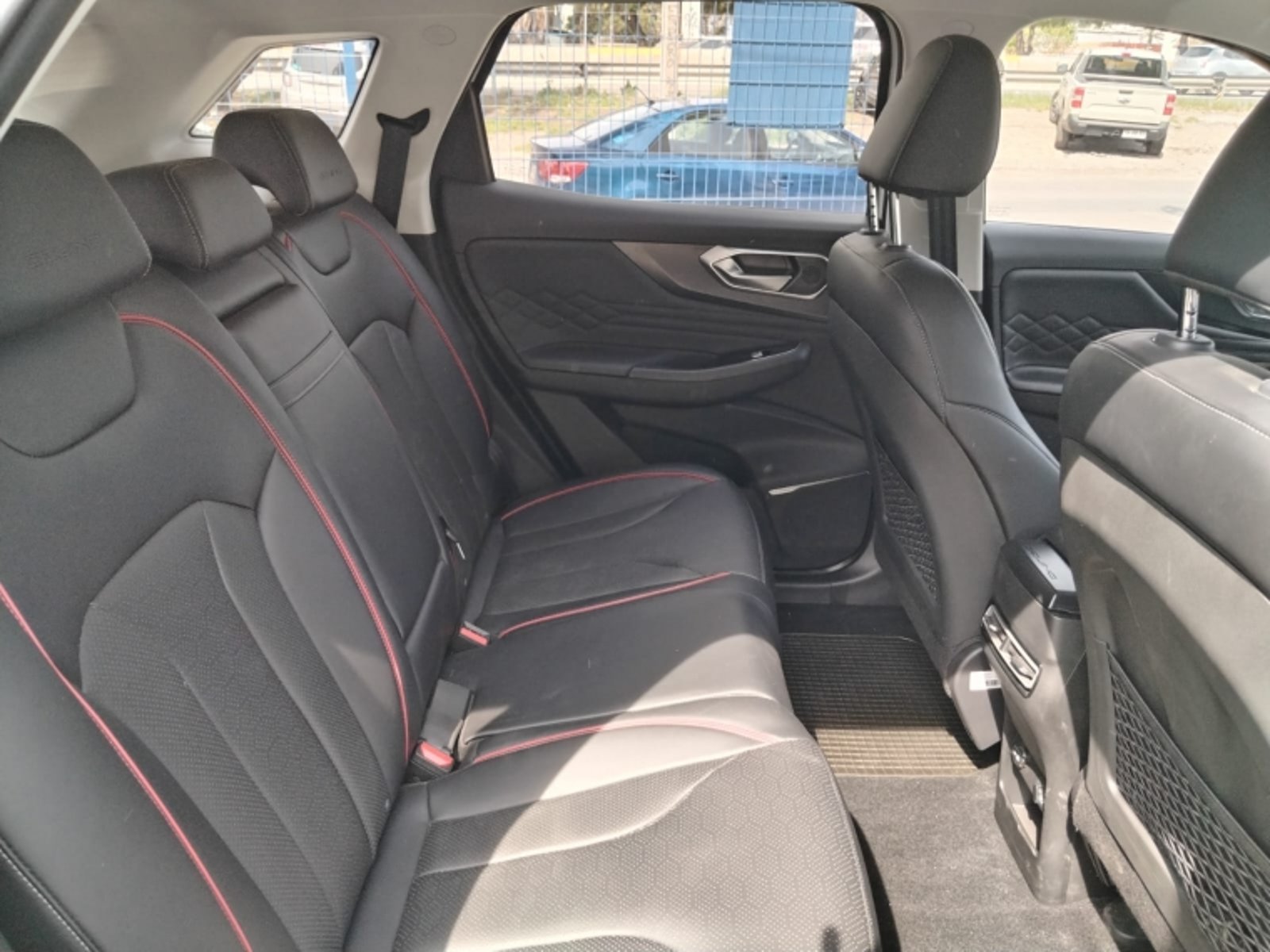 BAIC X7 1.5 AUT 2025 - Imagen 12 de 16