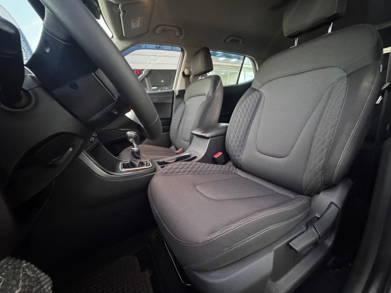 Hyundai CRETA SU2ID MPI 1.5 2024 - Imagen 11 de 12
