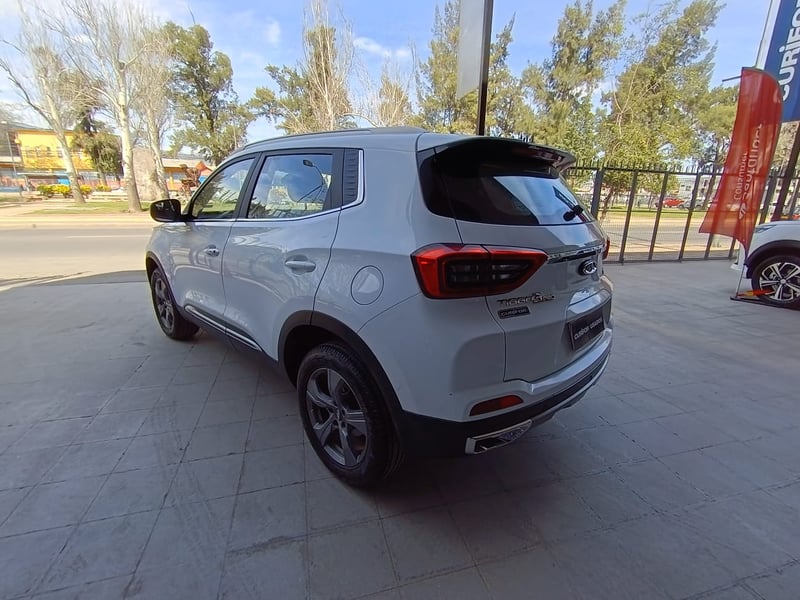 Chery TIGGO 3 PRO 1.5 GLS MT 2023 - Imagen 7 de 13