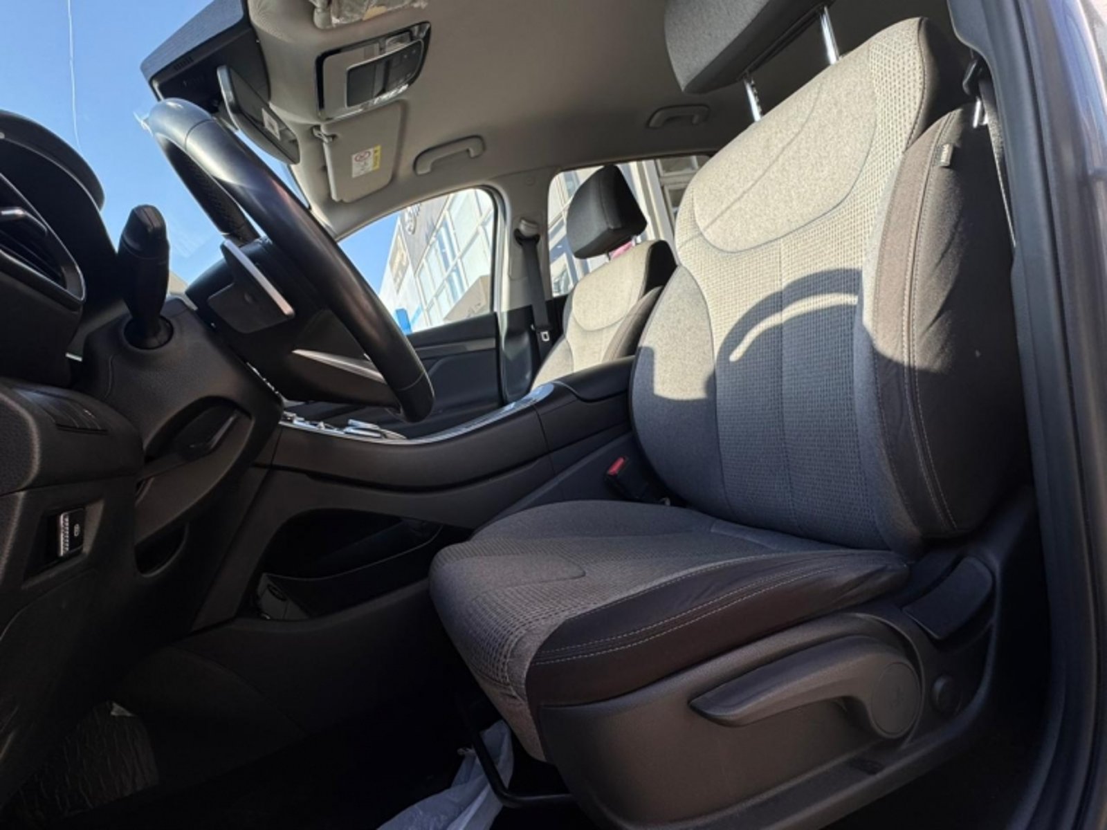 Hyundai SANTA FE 2.5 VALUE FL AT 2024 - Imagen 10 de 11