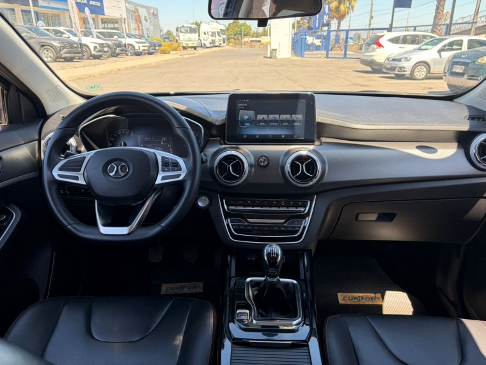 BAIC X55 ELITE 1.5 MT 2024 - Imagen 6 de 10