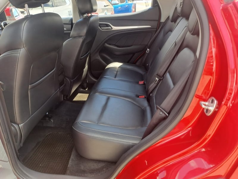 MG ZS 1.5 STD AT 2022 - Imagen 4 de 12