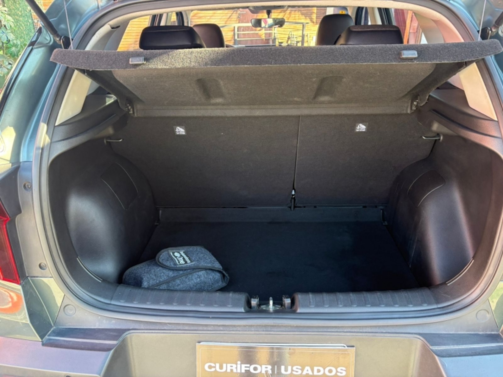 Kia SONET 1.5 EX MT 2025 - Imagen 9 de 15