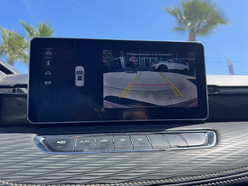 Haval JOLION 1.5 ELITE MT 2022 - Imagen 9 de 15