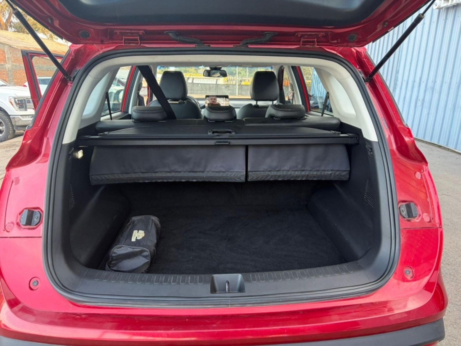Chevrolet CAPTIVA 1.5 LTZ P MT 2023 - Imagen 7 de 14
