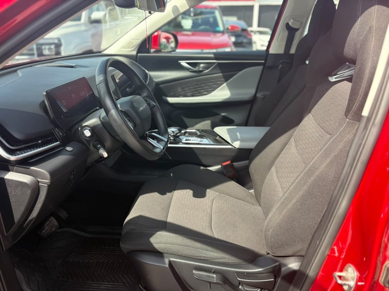 BAIC X55 1.5 PLUS COMFORT AT 2025 - Imagen 10 de 14
